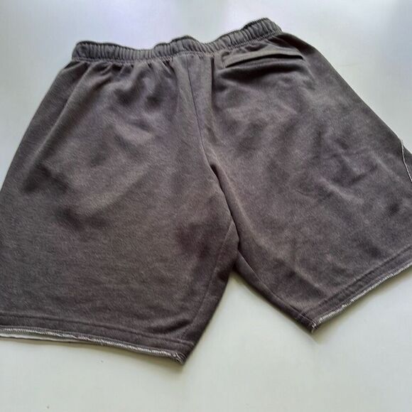 Nike Jogger Sweatshorts Mens Medium - Picture 5 of 16